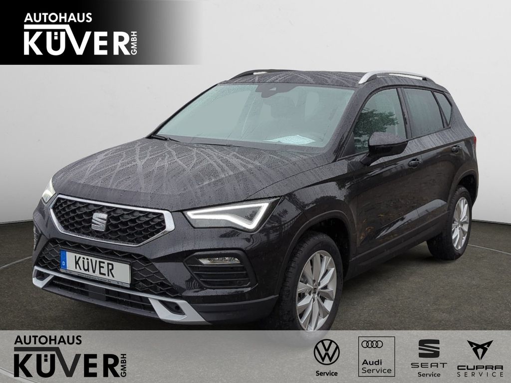 Seat Ateca 2025