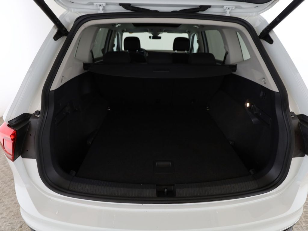 Volkswagen Tiguan Allspace 2022