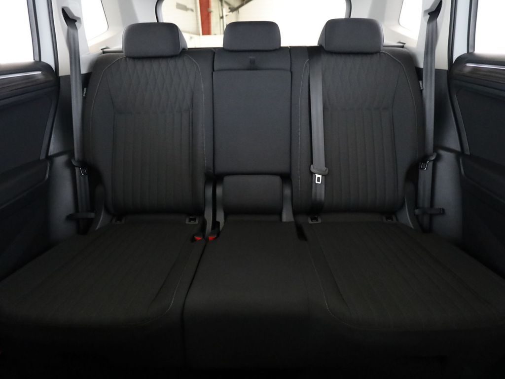 Volkswagen Tiguan Allspace 2022