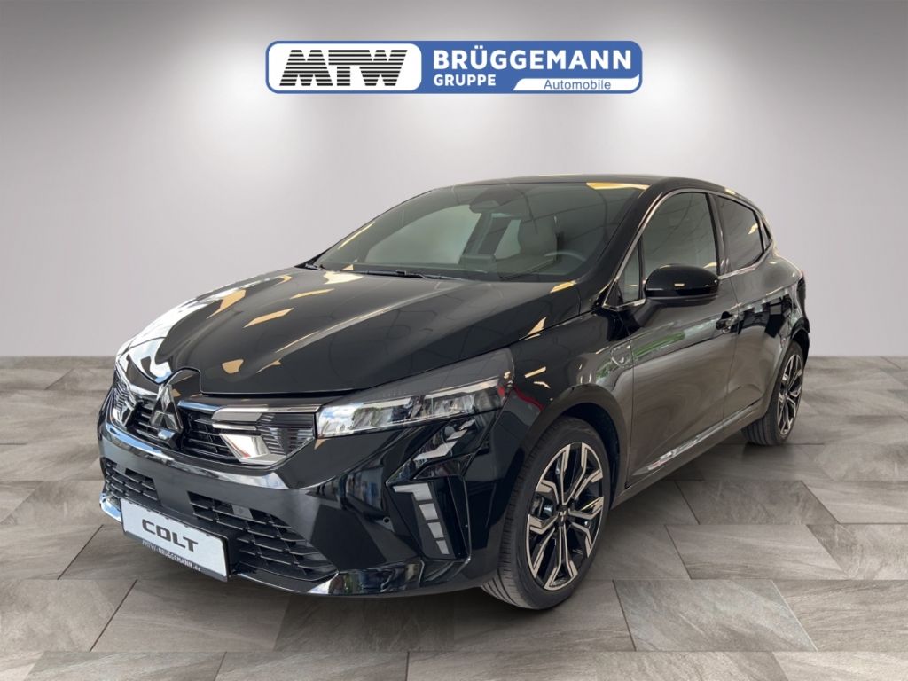 Mitsubishi Colt 2025