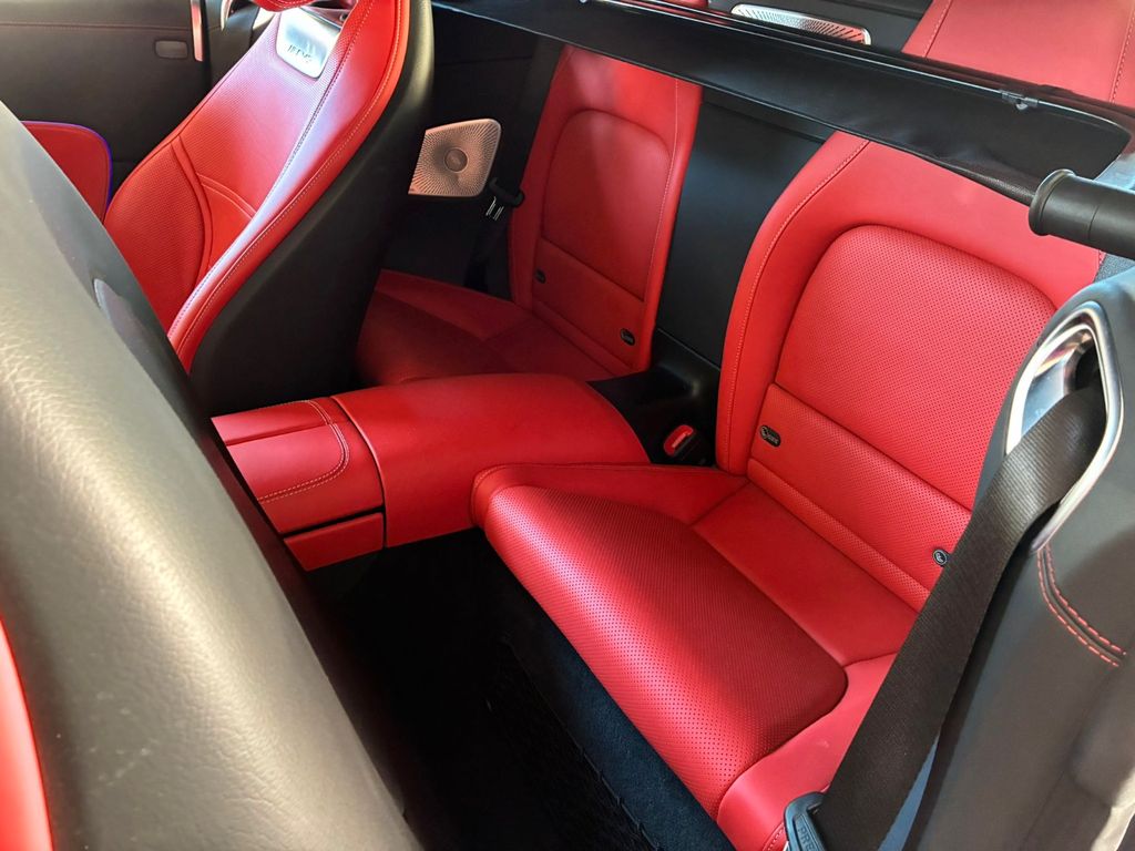 Mercedes-Benz SL 55 AMG 2022