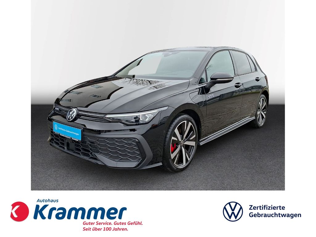 Volkswagen Golf 2025