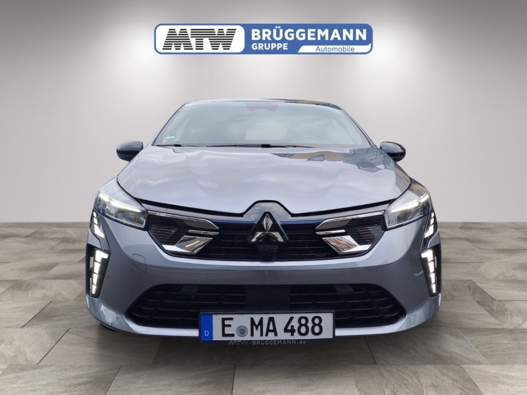 Mitsubishi Colt 2025