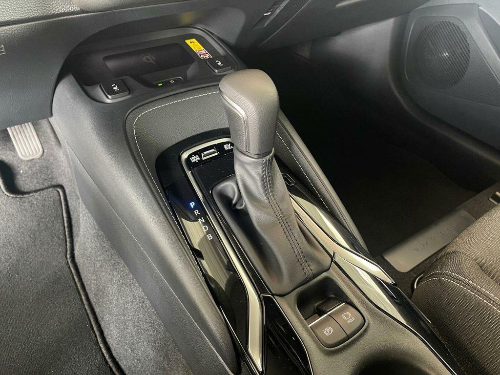 Suzuki Swace 2025