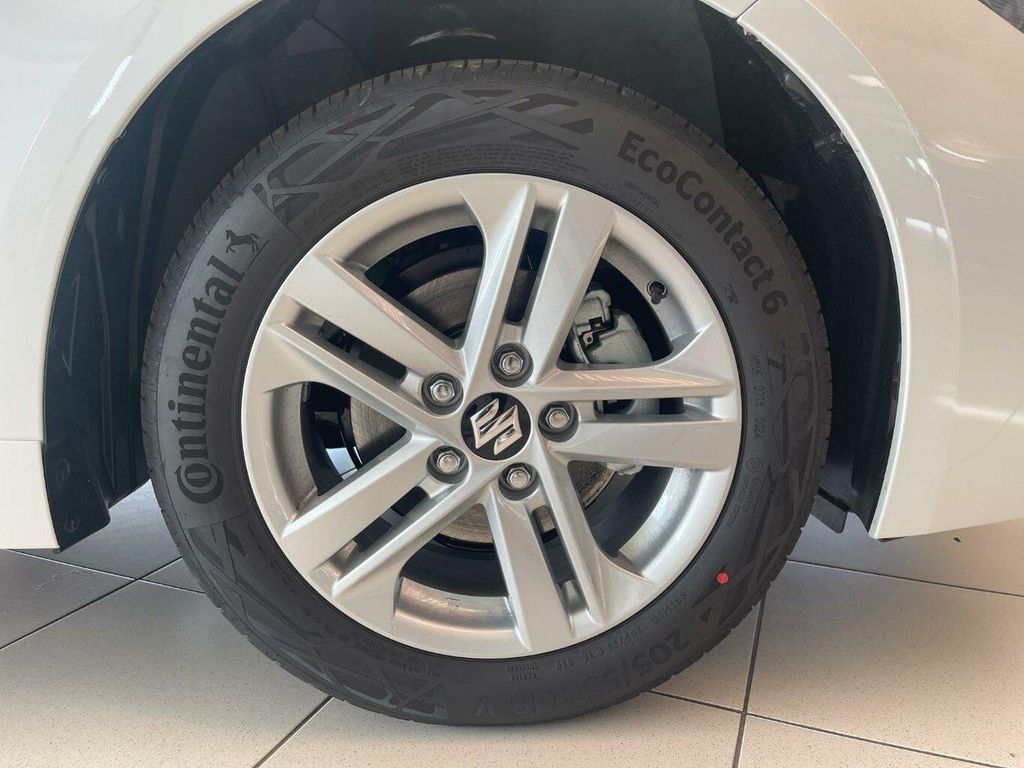 Suzuki Swace 2025