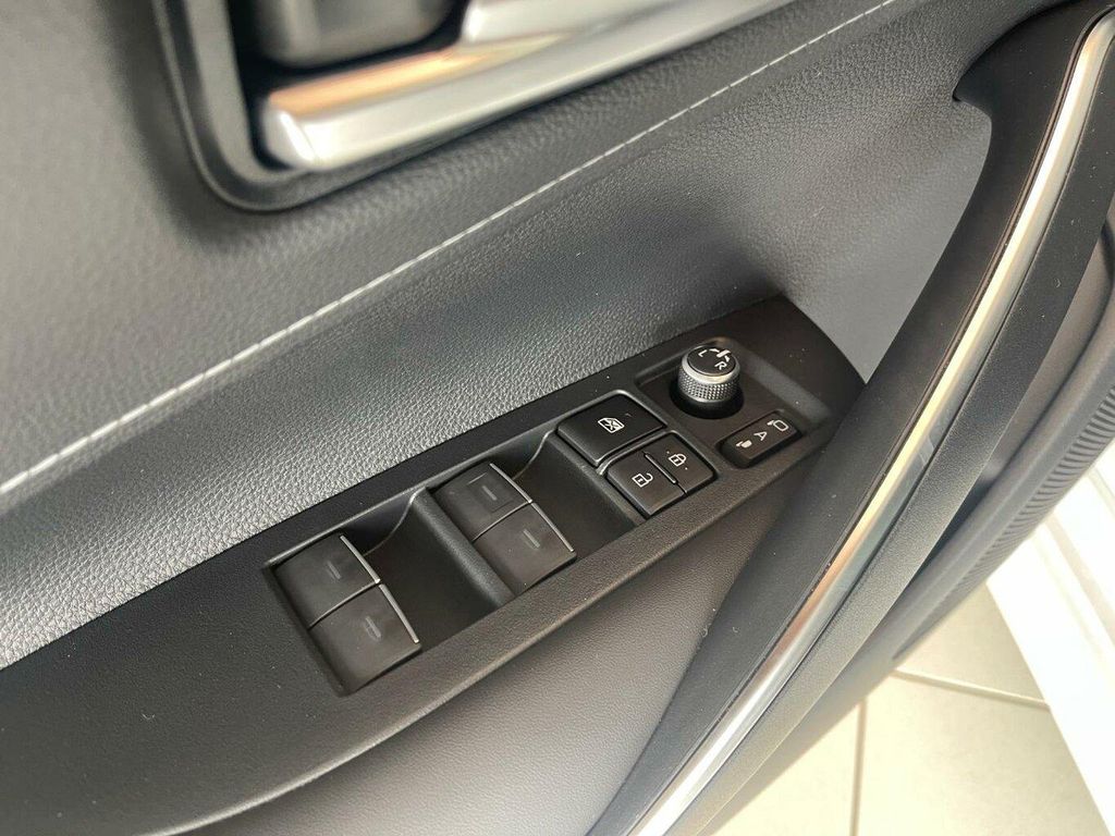 Suzuki Swace 2025