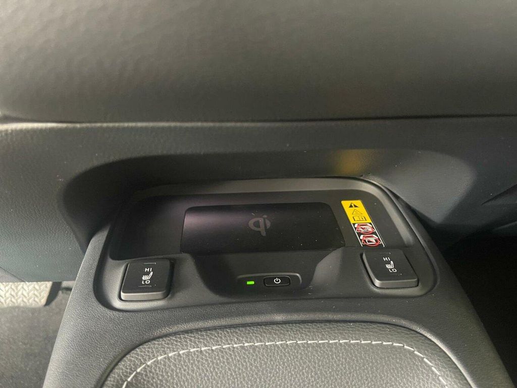 Suzuki Swace 2025