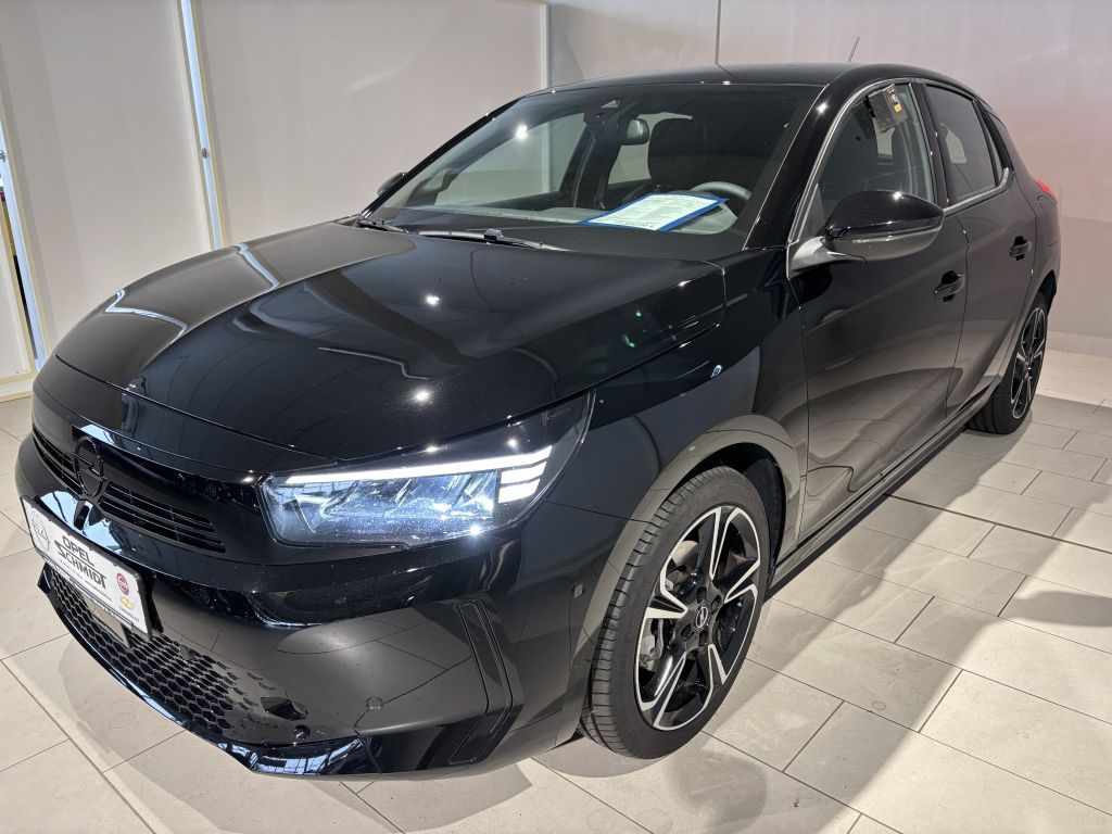 Opel Corsa 2024