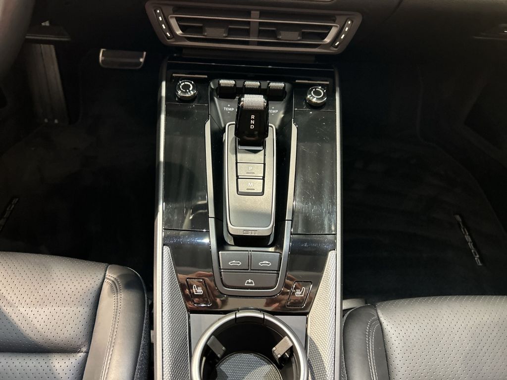 Porsche 992 2024