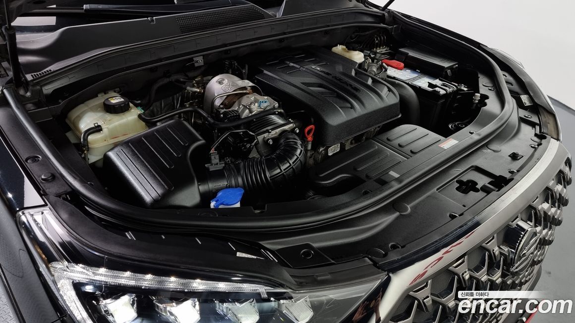 KG_Mobility_Ssangyong Rexton 2022