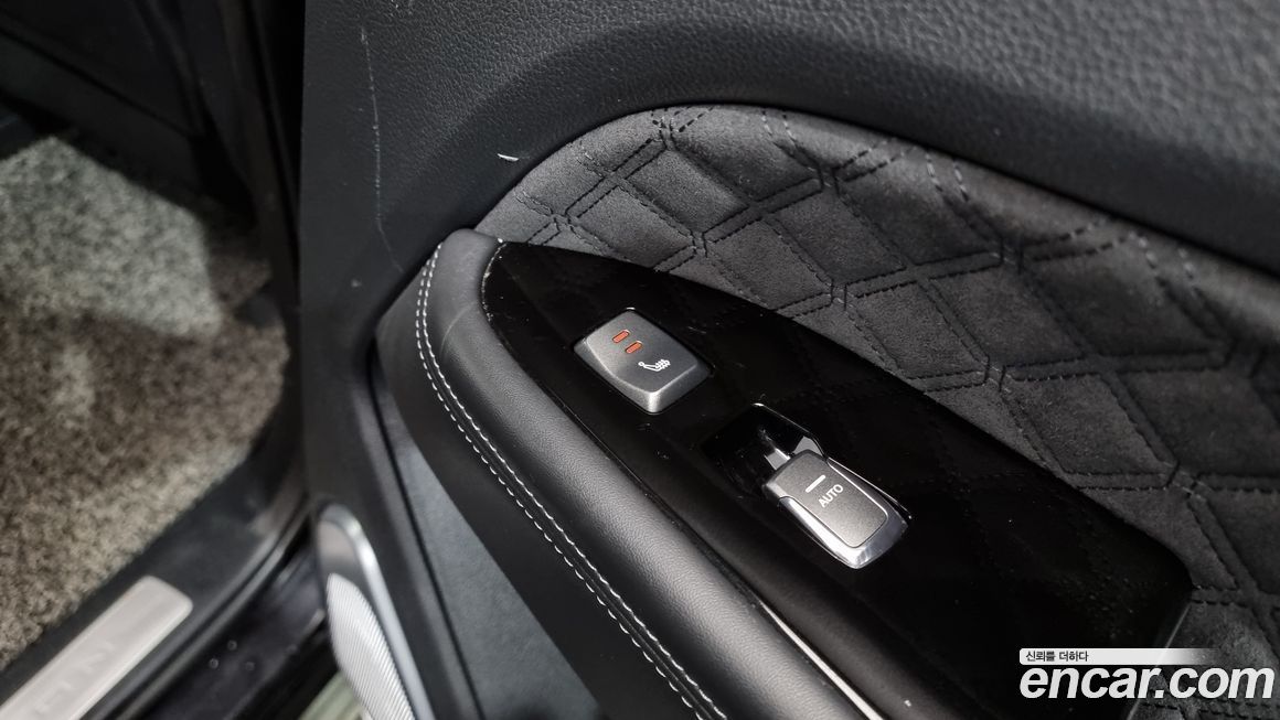 KG_Mobility_Ssangyong Rexton 2022