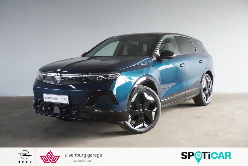 Opel Grandland (X) 2025