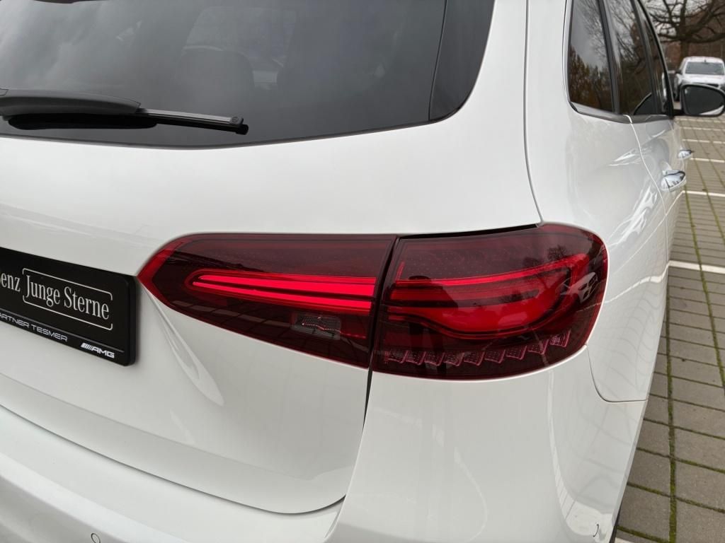 Mercedes-Benz B 220 2024