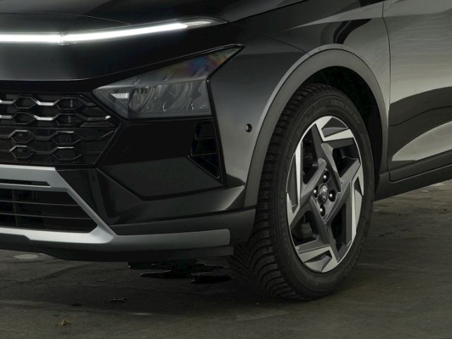 Hyundai BAYON 2024