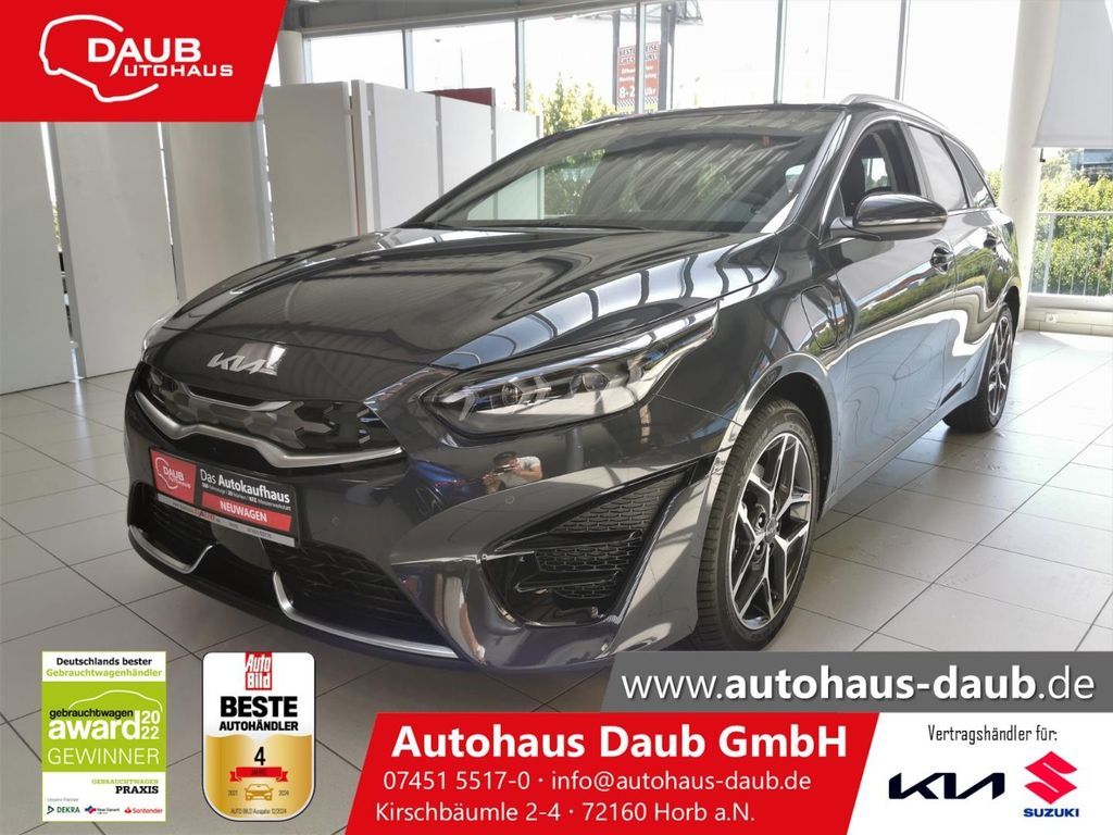Kia cee'd Sportswagon 2023