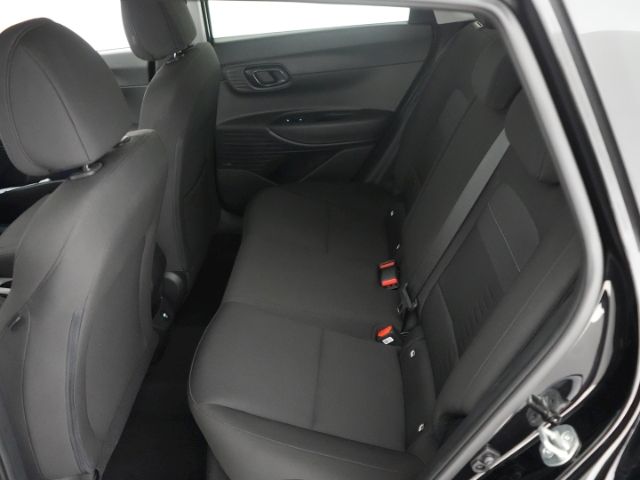 Hyundai BAYON 2024