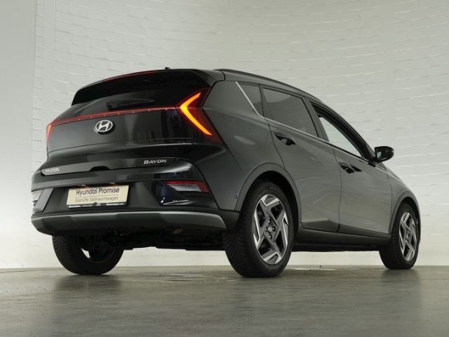 Hyundai BAYON 2024