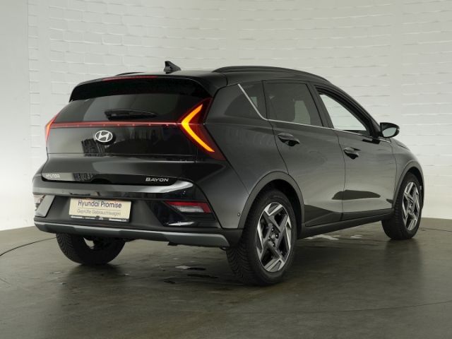 Hyundai BAYON 2024