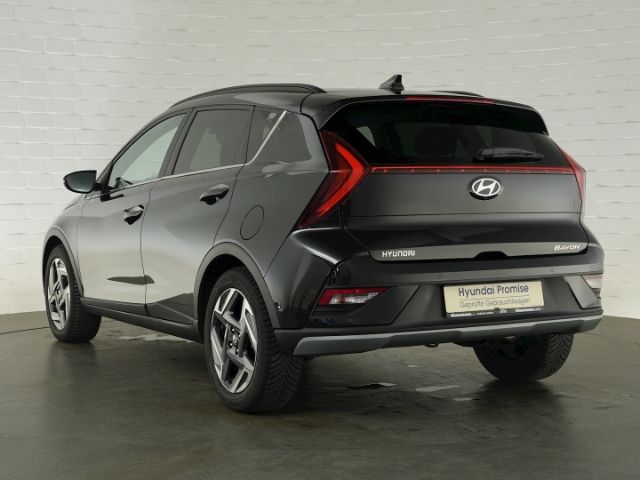Hyundai BAYON 2024