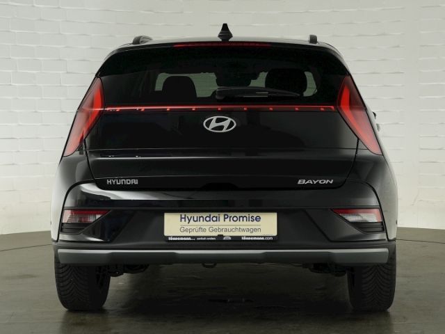 Hyundai BAYON 2024