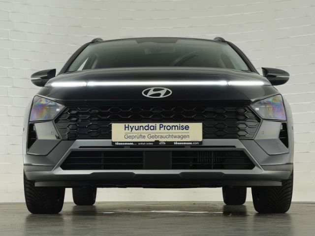 Hyundai BAYON 2024