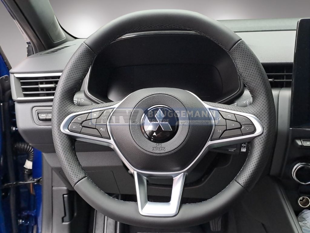 Mitsubishi Colt 2025