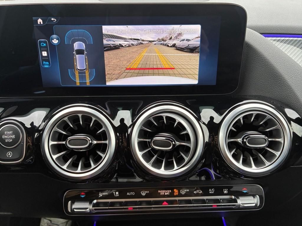 Mercedes-Benz B 220 2024