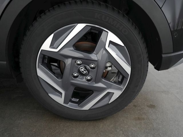 Hyundai BAYON 2024
