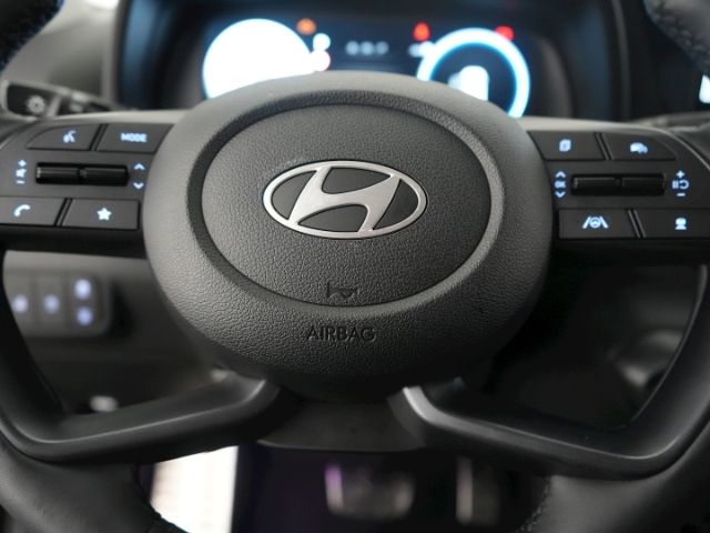 Hyundai BAYON 2024