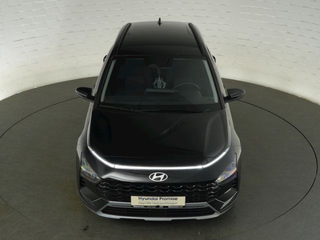 Hyundai BAYON 2024