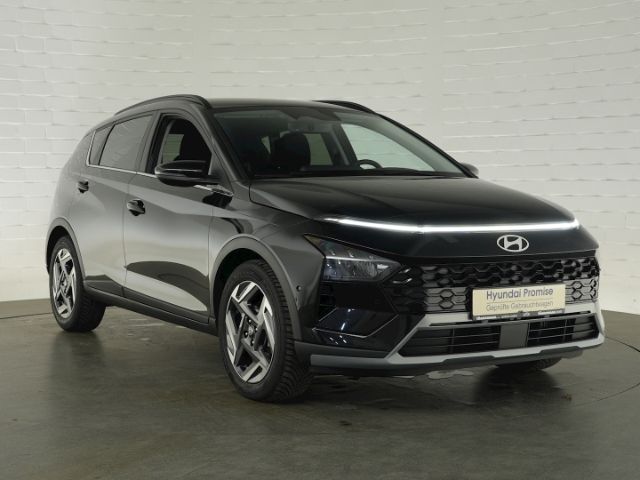 Hyundai BAYON 2024