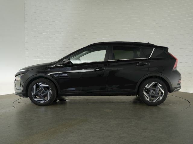Hyundai BAYON 2024