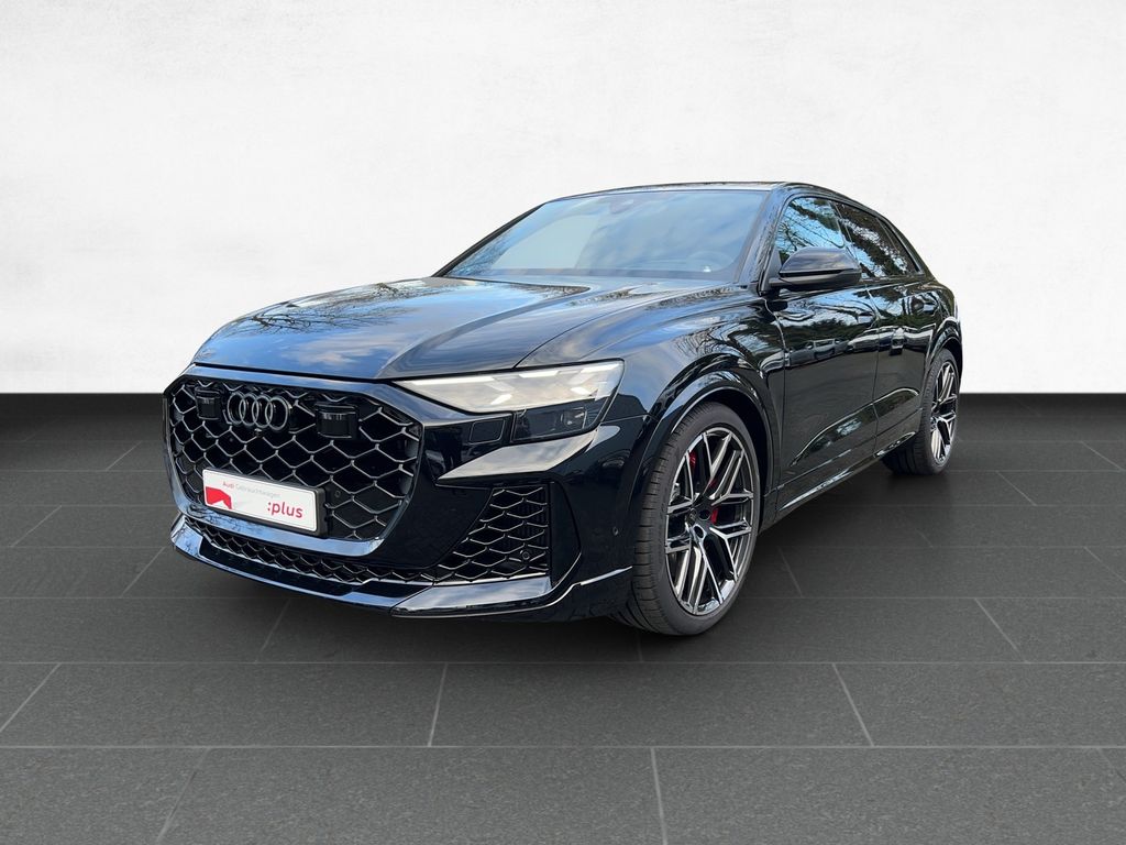 Audi RSQ8 2024