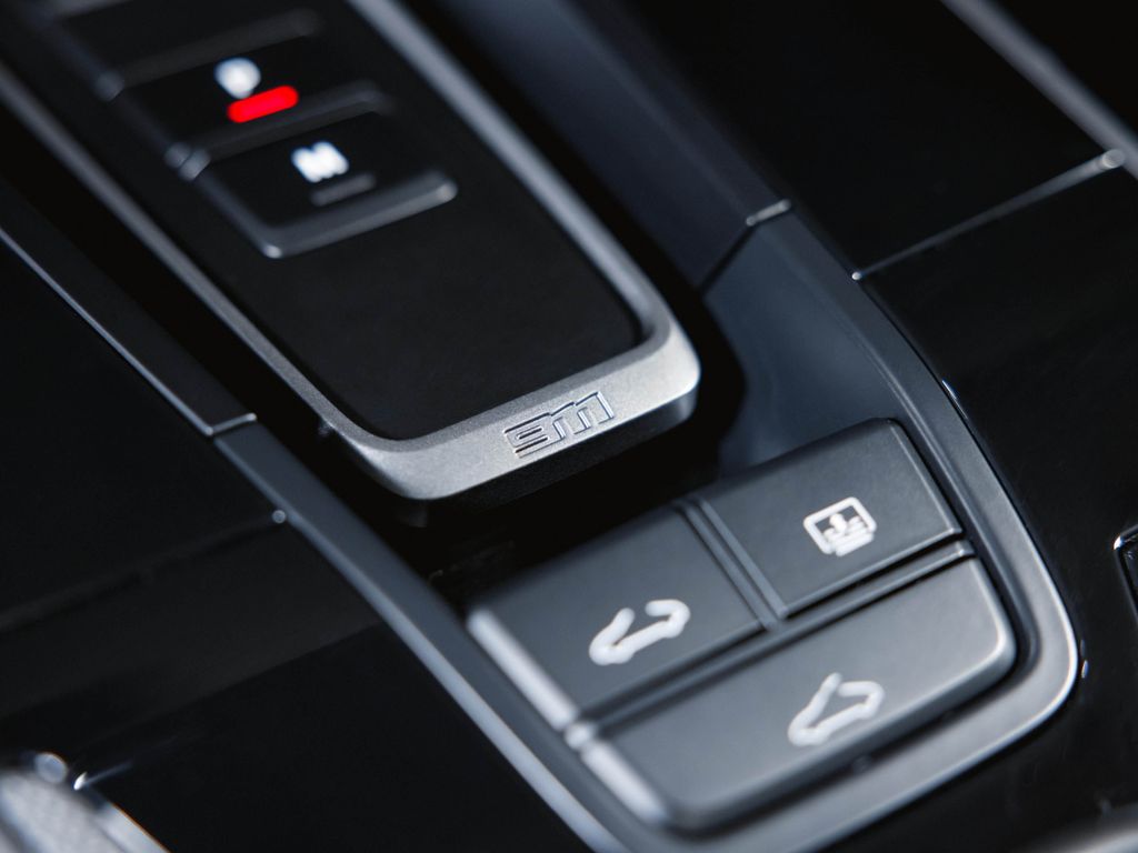 Porsche 992 2024