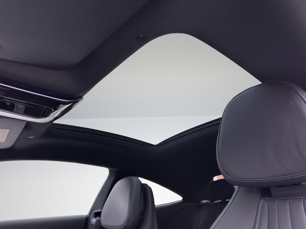 Mercedes-Benz CLE 220 2024