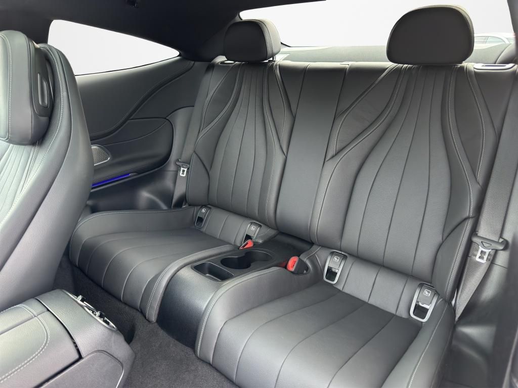 Mercedes-Benz CLE 220 2024