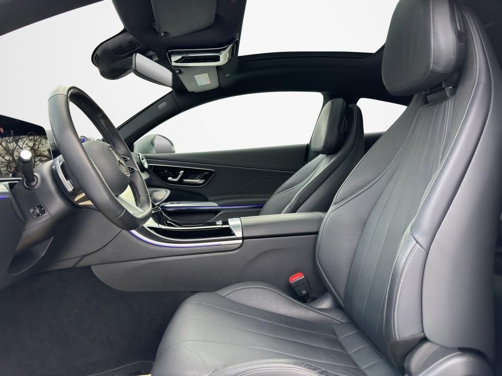 Mercedes-Benz CLE 220 2024