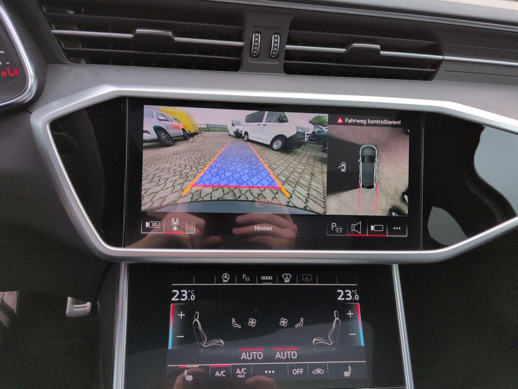 Audi RS6 2025