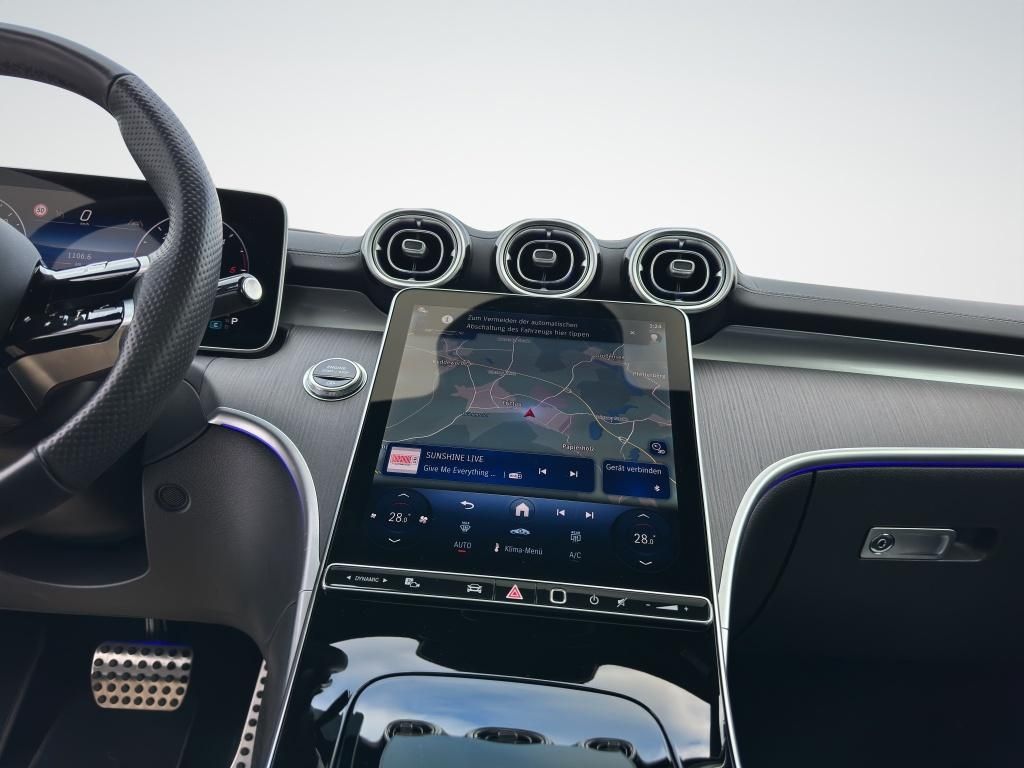 Mercedes-Benz CLE 220 2024