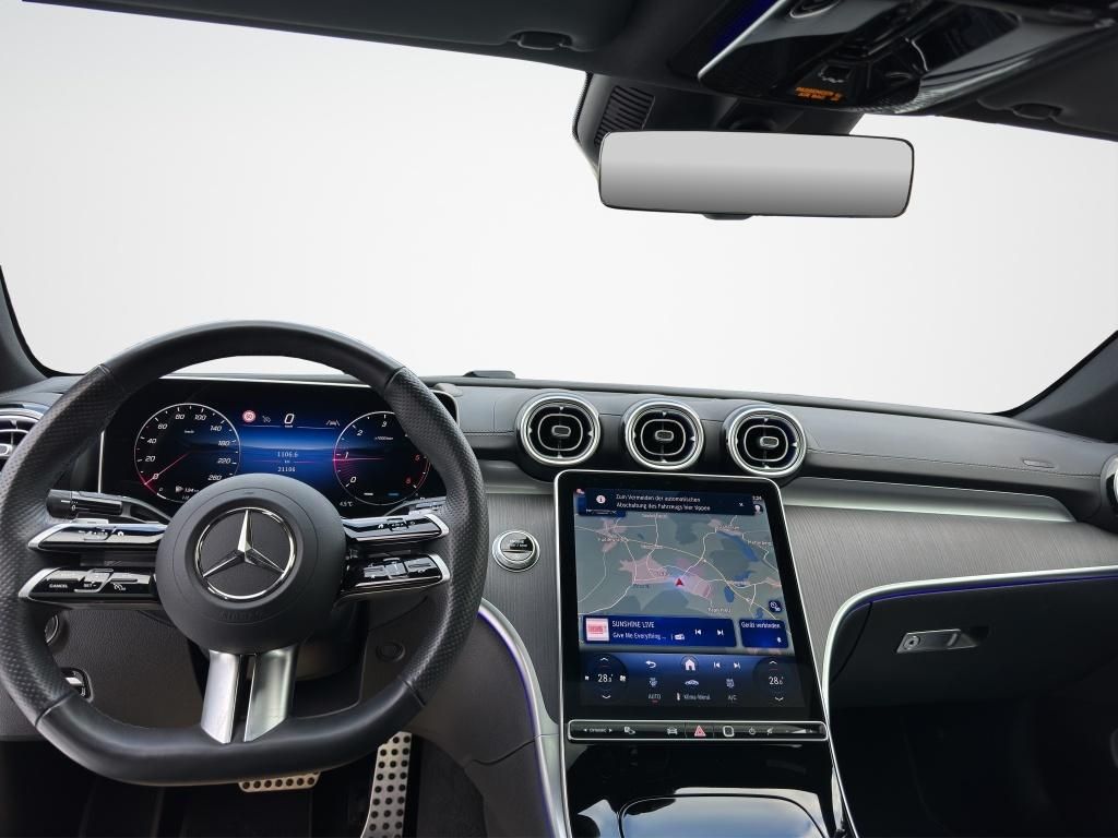 Mercedes-Benz CLE 220 2024