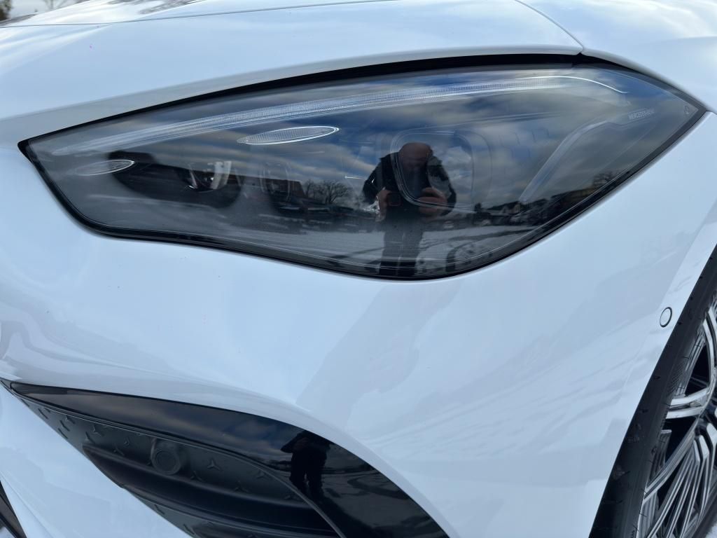 Mercedes-Benz CLE 220 2024