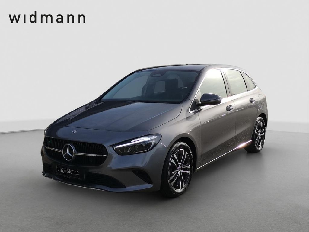 Mercedes-Benz B 180 2024