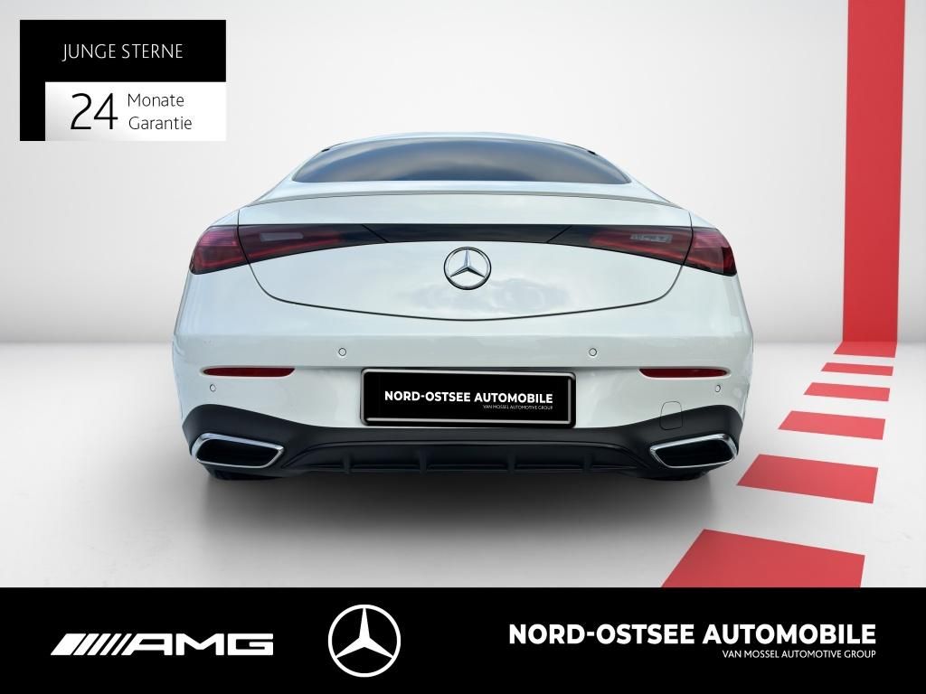 Mercedes-Benz CLE 220 2024