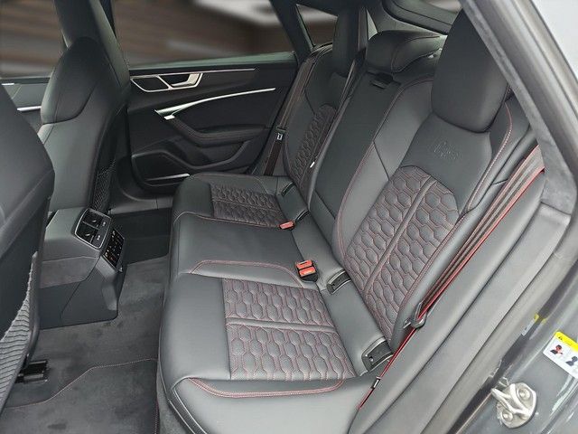 Audi RS7 2025