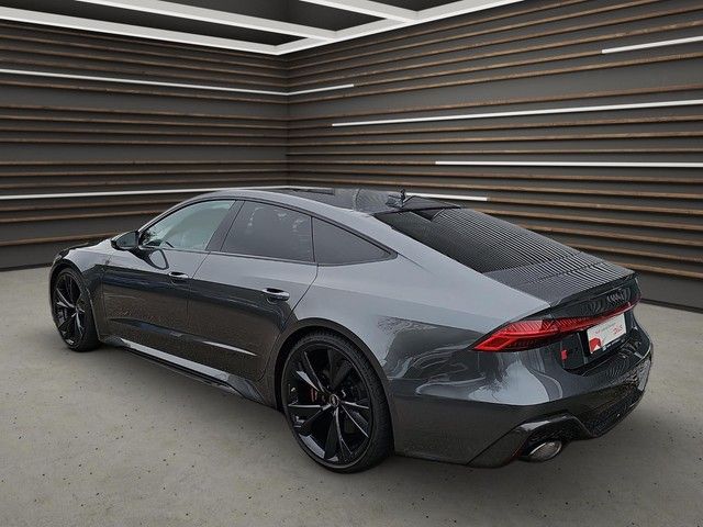 Audi RS7 2025