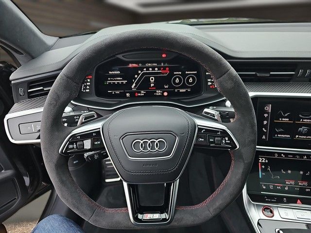 Audi RS7 2025