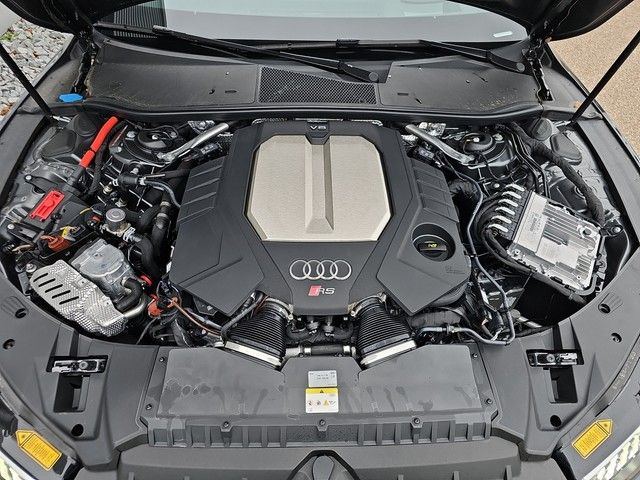 Audi RS7 2025