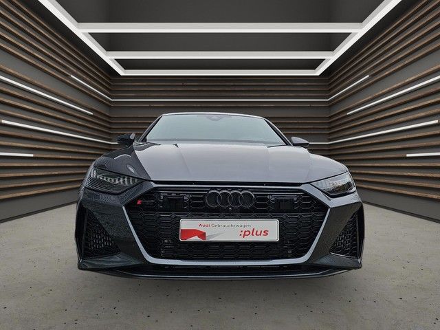 Audi RS7 2025