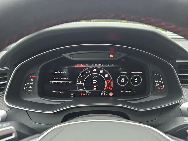 Audi RS7 2025