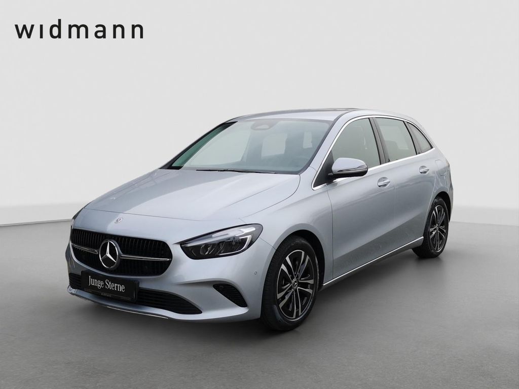 Mercedes-Benz B 180 2024